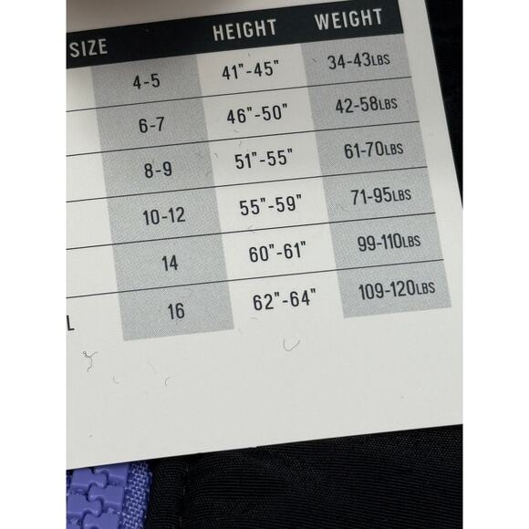 DSG Youth Girls Size XL Cozy Fleece Full Zip Jacket Funky Fair Isle NWT - Picture 4 of 12